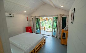 The Pearl Beach Resort